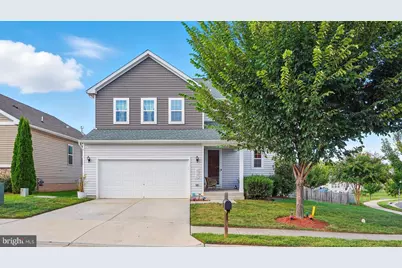 2156 Chestnut Drive, Culpeper, VA 22701 - Photo 1