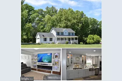 10958 Mountain Run Lake Road, Culpeper, VA 22701 - Photo 1