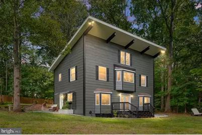 11408 Dutch Hollow Road, Culpeper, VA 22701 - Photo 1