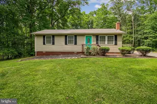 10309 Dutch Hollow Rd, Rixeyville, VA 22737 - Photo 1