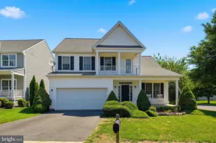 903 Virginia Ave, Culpeper, VA 22701 - Photo 1