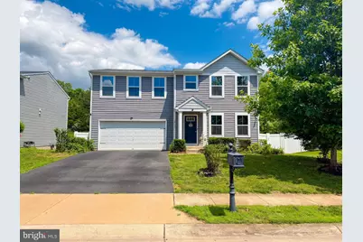 18133 Scenic Creek Lane, Culpeper, VA 22701 - Photo 1