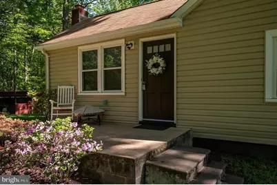 17400 Hudson Road, Culpeper, VA 22701 - Photo 1