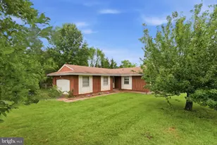 400 Laurel St, Culpeper, VA 22701 - Photo 1