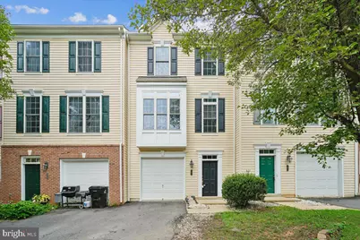 843 Fairview Village Court, Culpeper, VA 22701 - Photo 1