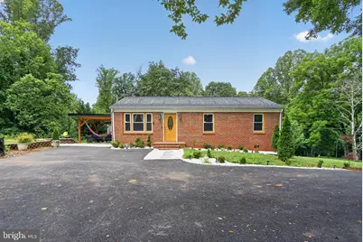 10362 Mount Zion Church Road, Brandy Station, VA 22714 - Photo 1