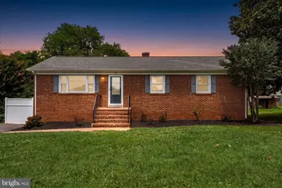 516 Azalea Street, Culpeper, VA 22701 - Photo 1