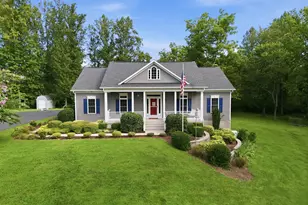 15255 Lee Hwy, Amissville, VA 20106 - Photo 1