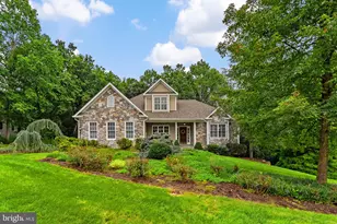 3562 Southampton Dr, Jeffersonton, VA 22724 - Photo 1