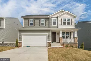 7103 Resolution Wy, Ruther Glen, VA 22546 - Photo 1