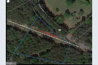 Lot 10 Long Branch Road, Woodford, VA 22580 - Photo 1