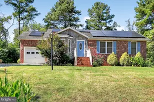 330 Powder Horn Dr, Ruther Glen, VA 22546 - Photo 1