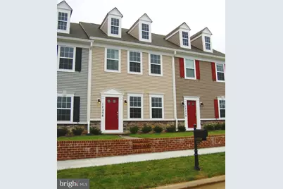 17256 Library Boulevard, Ruther Glen, VA 22546 - Photo 1