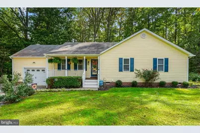 5 Monroe Cove, Ruther Glen, VA 22546 - Photo 1