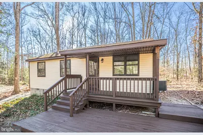 15332 Dawn Boulevard, Doswell, VA 23047 - Photo 1