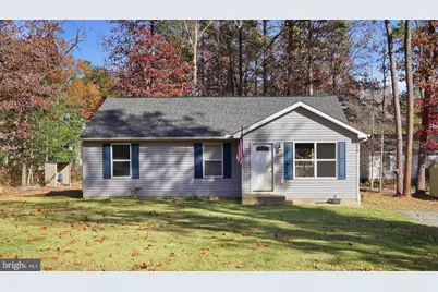 310 Musket Drive, Ruther Glen, VA 22546 - Photo 1