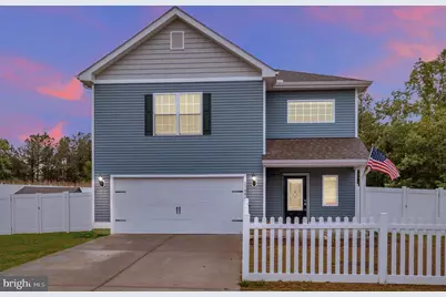 17086 Rollins Road, Bowling Green, VA 22427 - Photo 1