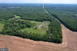 0 Countyline Church Rd, Woodford, VA 22580 - Photo 1