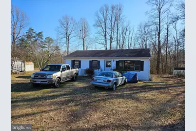 11489 Railroad Lane, Ruther Glen, VA 22546 - Photo 1