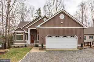 328 Lake Caroline Dr, Ruther Glen, VA 22546 - Photo 1