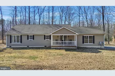 16352 Bullocks Road, Woodford, VA 22580 - Photo 1