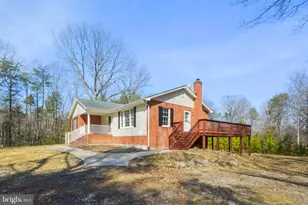 14533 McBryant Rd, Ruther Glen, VA 22546 - Photo 1