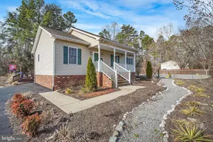 12254 Birkdale Rd, Ruther Glen, VA 22546 - Photo 1