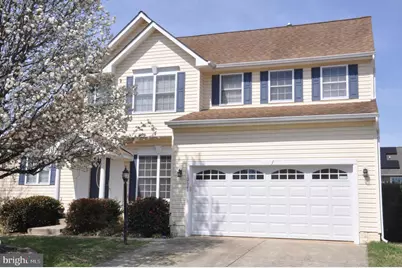 10621 Gallant Fox Way, Ruther Glen, VA 22546 - Photo 1