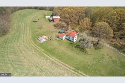 23205 Carneal Lane, Ruther Glen, VA 22546 - Photo 1