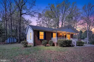 719 Lake Caroline Dr, Ruther Glen, VA 22546 - Photo 1