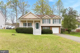 6162 Saddlehorn St, Ruther Glen, VA 22546 - Photo 1