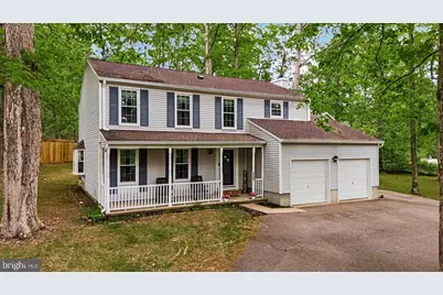 218 Victoria Drive, Ruther Glen, VA 22546 - Photo 1
