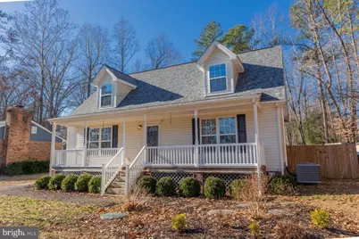 351 Lake Caroline Drive, Ruther Glen, VA 22546 - Photo 1
