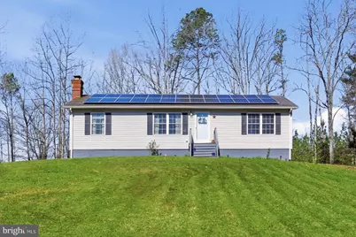 18438 Beazley Lane, Milford, VA 22514 - Photo 1