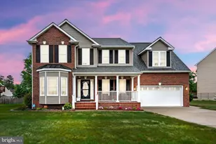 10417 Gallant Fox Way, Ruther Glen, VA 22546 - Photo 1