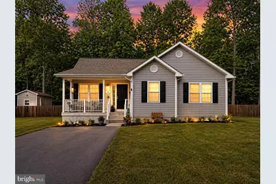 409 Cornwall Drive, Ruther Glen, VA 22546 - Photo 1