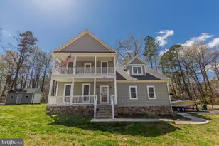 269 Lake Caroline Dr, Ruther Glen, VA 22546 - Photo 1