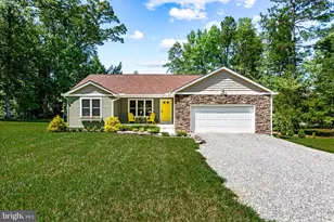 246 Tranquility Dr, Ruther Glen, VA 22546 - Photo 1
