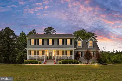 22088 Landora Bridge Road, Ruther Glen, VA 22546 - Photo 1