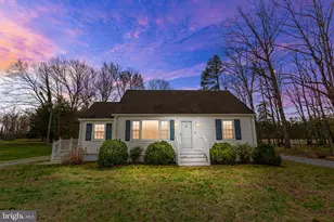 7096 Ladysmith Rd, Ruther Glen, VA 22546 - Photo 1