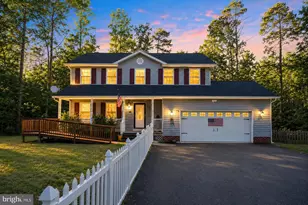 24 Simmons Cove, Ruther Glen, VA 22546 - Photo 1