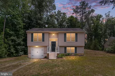 13354 Julien Street, Woodford, VA 22580 - Photo 1