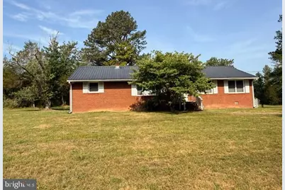 6160 Fredericksburg Turnpike, Woodford, VA 22580 - Photo 1