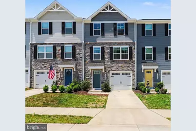 18222 Capital Court, Ruther Glen, VA 22546 - Photo 1