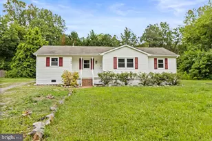 124 Yorktown Dr, Ruther Glen, VA 22546 - Photo 1