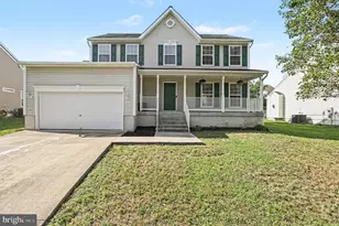 23316 Triple Crown Dr, Ruther Glen, VA 22546 - Photo 1