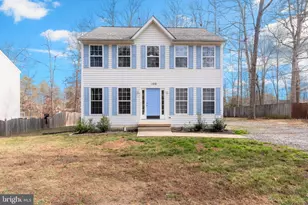 198 Land Or Dr, Ruther Glen, VA 22546 - Photo 1