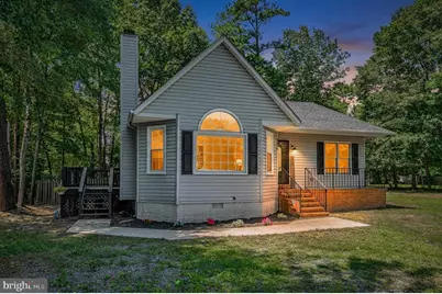 306 Crump Drive, Ruther Glen, VA 22546 - Photo 1