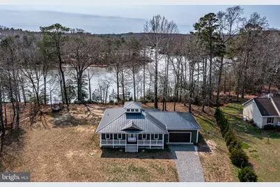 1366 Steamboat La, Heathsville, VA 22473 - Photo 1