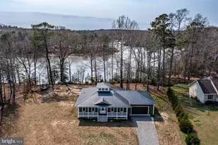 1366 Steamboat Ln, Heathsville, VA 22473 - Photo 1